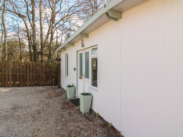 The Chalet at Caldwell Cottage - 1152648 - photo 2