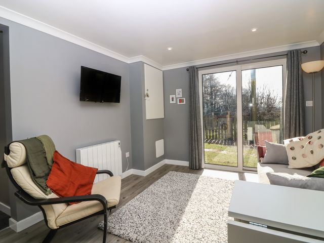 The Chalet at Caldwell Cottage - 1152648 - photo 5