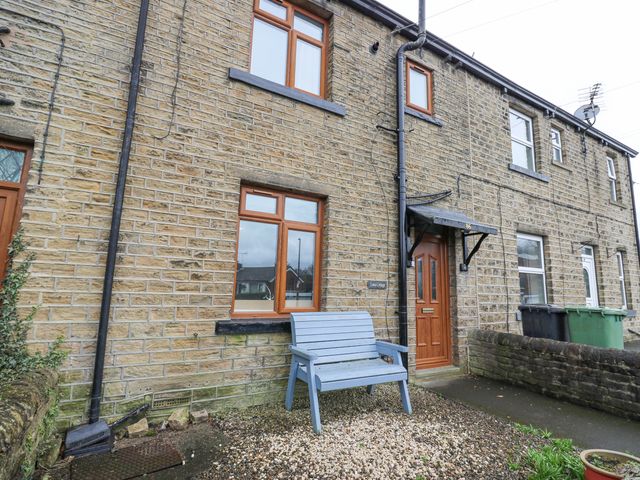Luna Cottage - 1152650 - photo 2