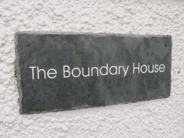 Boundary House - 1152686 - photo 2