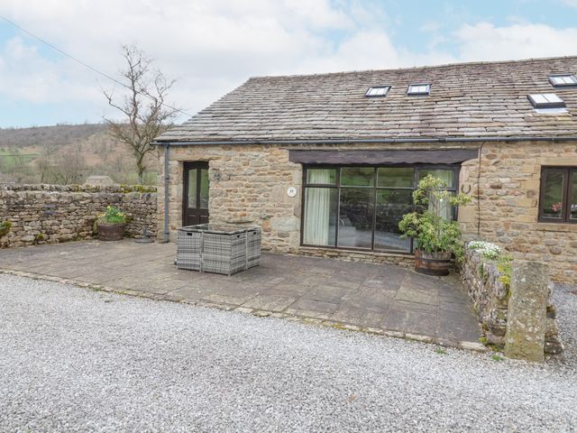 Keel Cottage - 1152848 - photo 2