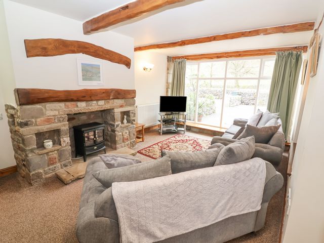 Keel Cottage - 1152848 - photo 4