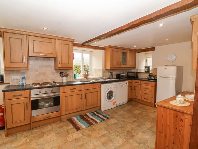Keel Cottage - 1152848 - photo 5