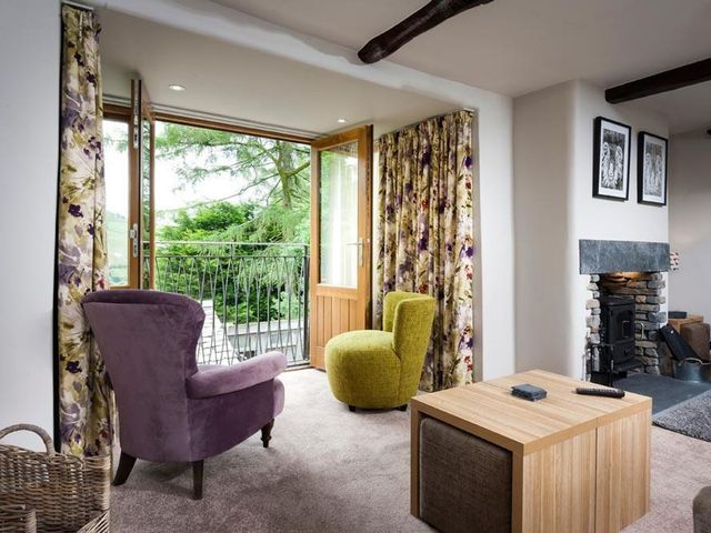 The Cosy Peacock - 1152868 - photo 4