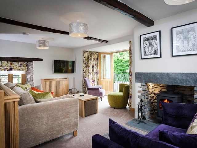 The Cosy Peacock - 1152868 - photo 5