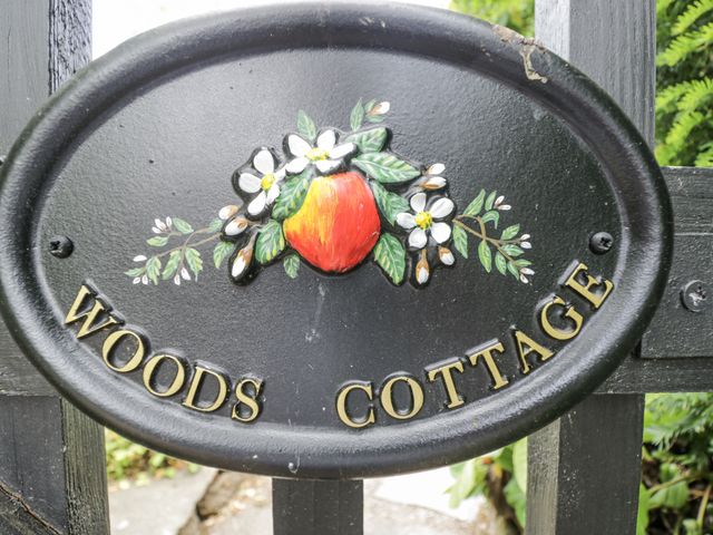Woods Cottage - 1152870 - photo 3