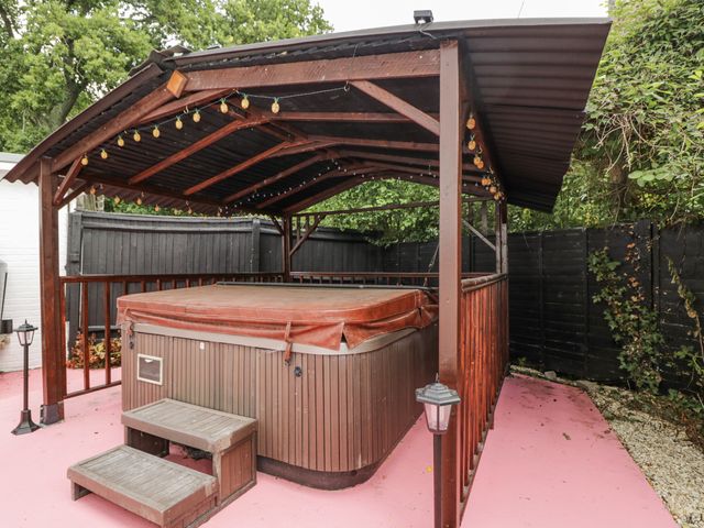 Woods Cottage - 1152870 - photo 4