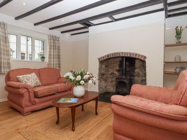 Glebe Cottage - 1152901 - photo 4