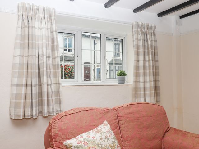Glebe Cottage - 1152901 - photo 5