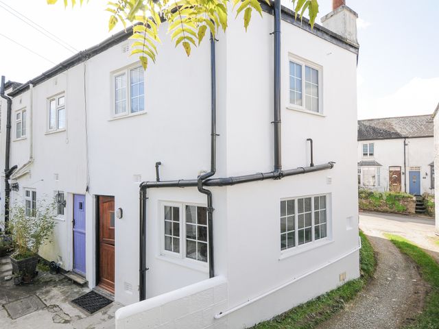 Glebe Cottage - 1152901 - photo 3