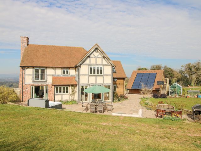 Cuckoo Pen Cottage - 1152915 - photo 2