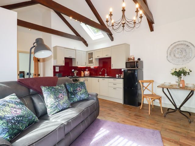 The Stables - 1152979 - photo 4