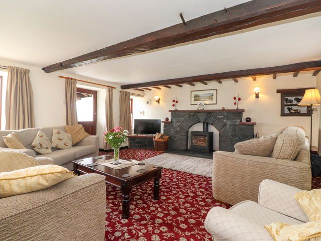 Addyfield Farmhouse - 1153030 - photo 2