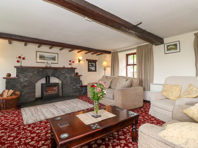 Addyfield Farmhouse - 1153030 - photo 3