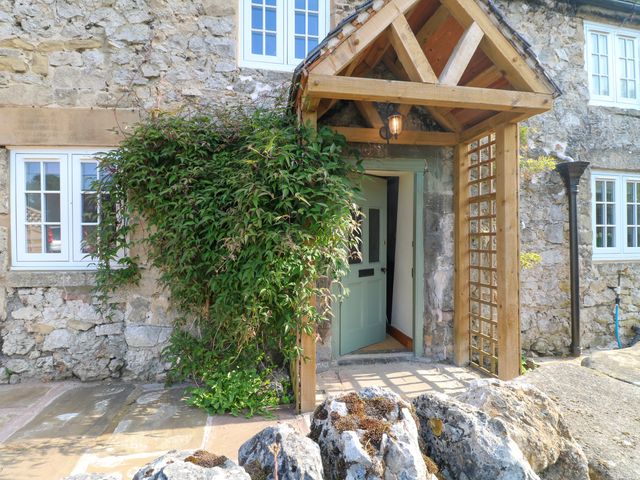 Rock Cottage - 1153043 - photo 2