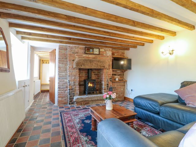 Rock Cottage - 1153043 - photo 3
