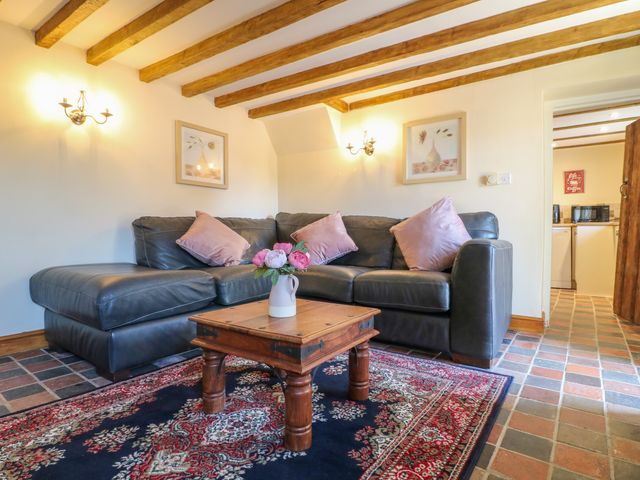 Rock Cottage - 1153043 - photo 4