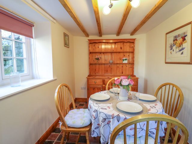 Rock Cottage - 1153043 - photo 5