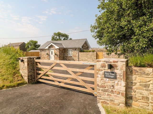Pear Tree Cottage - 1153044 - photo 2