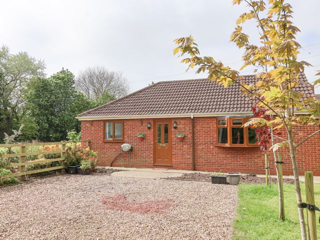 Pheasant Cottage - 1153117 - photo 2