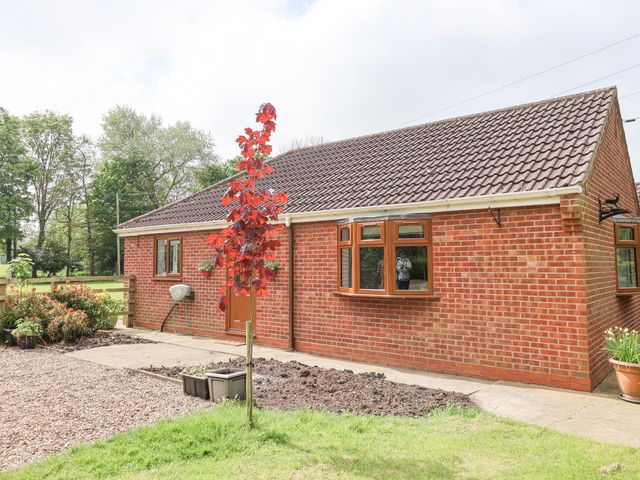 Pheasant Cottage - 1153117 - photo 3