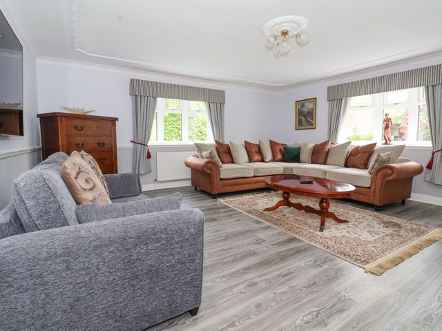 Pheasant Cottage - 1153117 - photo 4