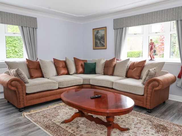 Pheasant Cottage - 1153117 - photo 5