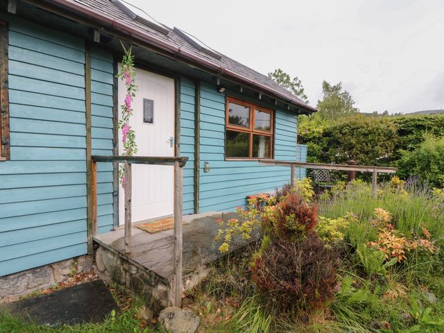 Garden Lodge - 1153159 - photo 2