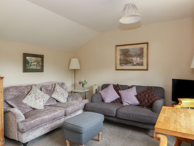 Garden Lodge - 1153159 - photo 3