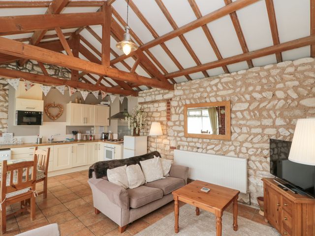 Fulmar Cottage - 1153239 - photo 3