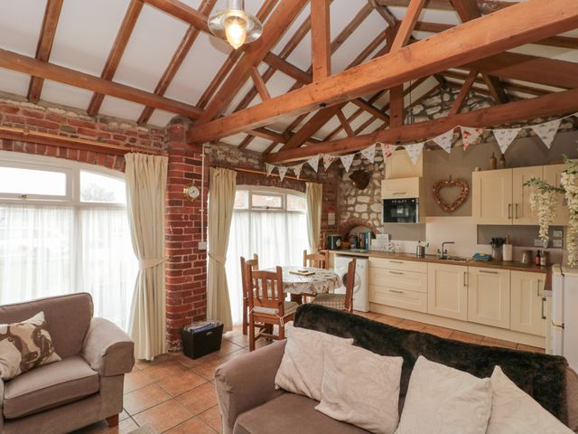 Fulmar Cottage - 1153239 - photo 4