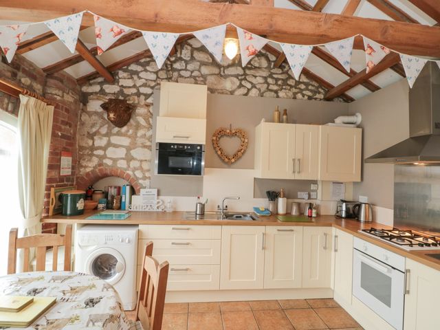 Fulmar Cottage - 1153239 - photo 5