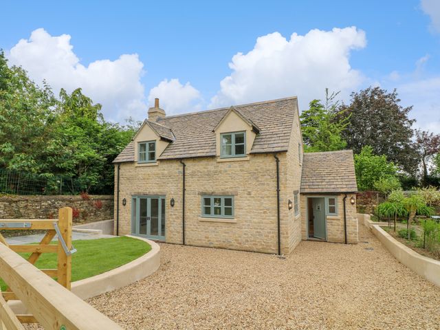 9 Rectory Lane - 1153318 - photo 1