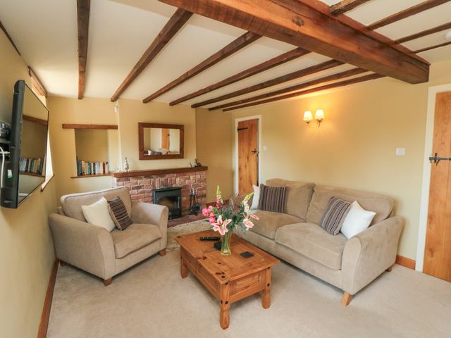 Tillers Cottage - 1153348 - photo 2