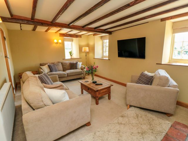 Tillers Cottage - 1153348 - photo 3