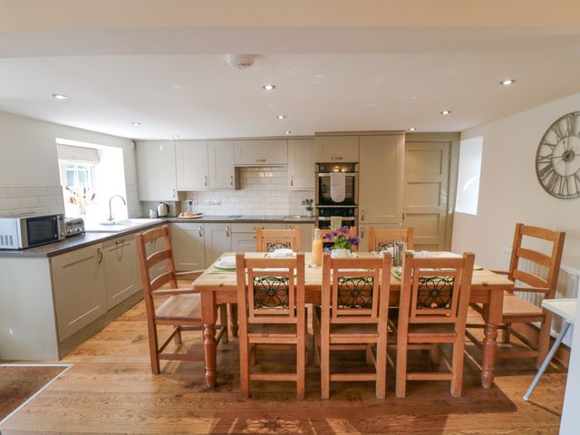 Tillers Cottage - 1153348 - photo 4