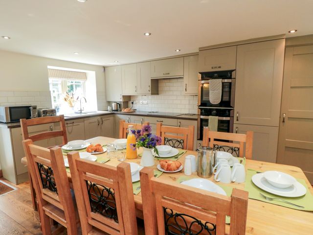 Tillers Cottage - 1153348 - photo 5