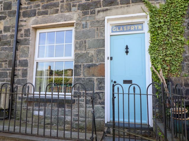 Glasfryn - 1153353 - photo 2