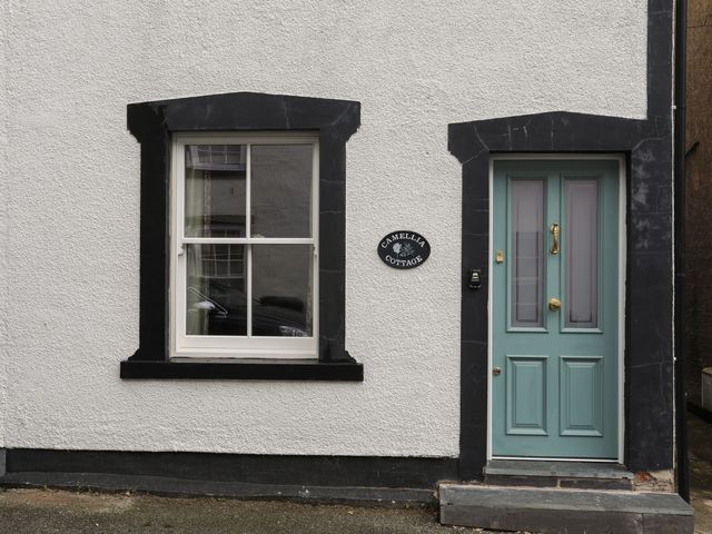 Hafan Glyd - 1153361 - photo 2