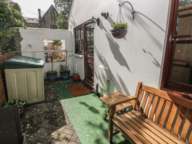 The Laurels Flat - 1153378 - photo 3