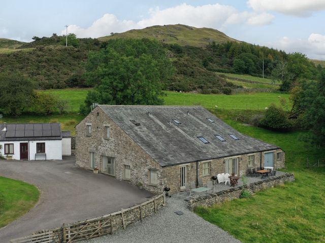 Ghyll Bank Byre - 11534 - photo 1