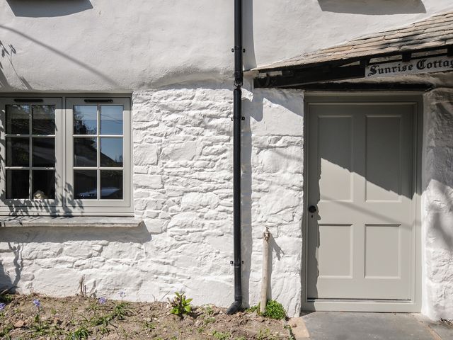 Sunrise Cottage - 1153409 - photo 2