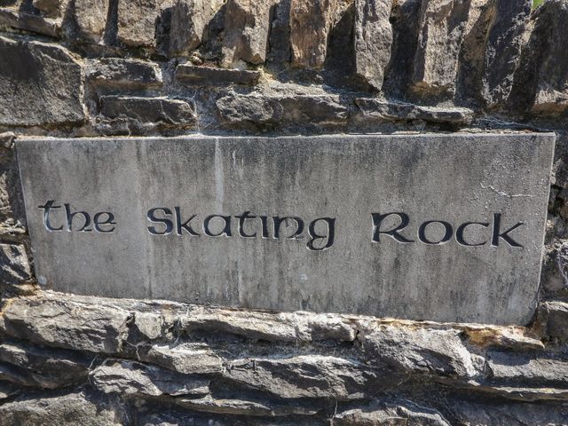 The Skating Rock - 1153435 - photo 2