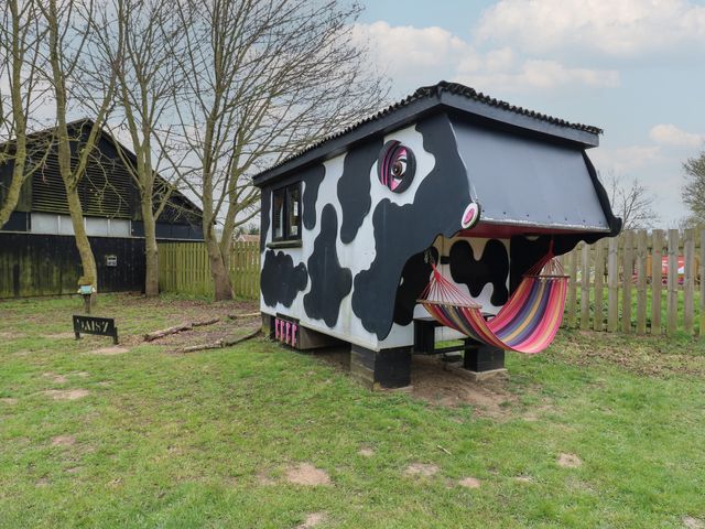 Daisy (Cow Shed 1) - 1153457 - photo 1