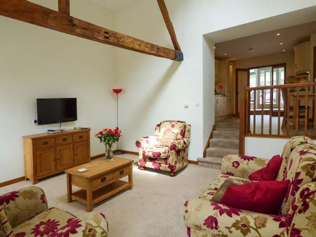 Ghyll Bank Barn - 11535 - photo 5