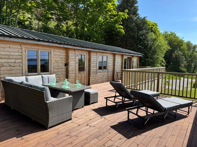 Northwood Lodge - 1153526 - photo 1