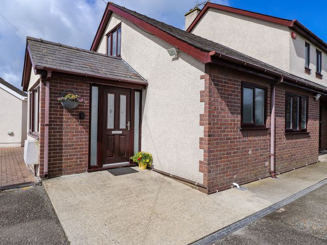 The Annexe at Llwyfor - 1153550 - photo 2
