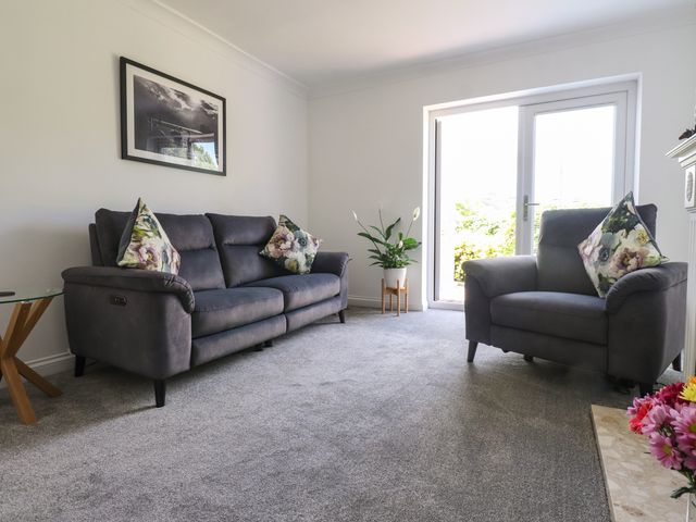 The Annexe at Llwyfor - 1153550 - photo 3
