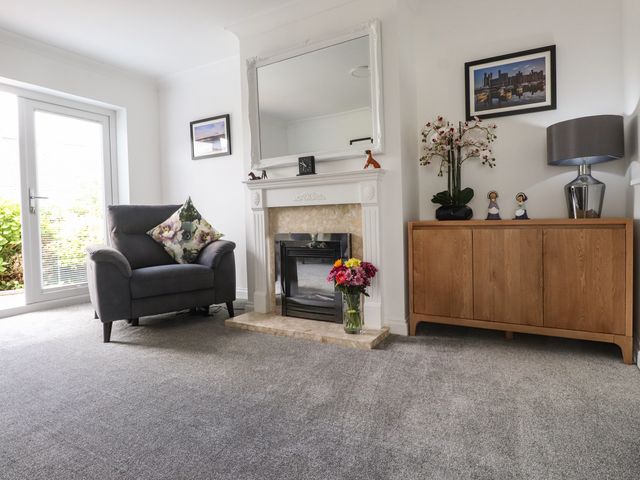 The Annexe at Llwyfor - 1153550 - photo 4