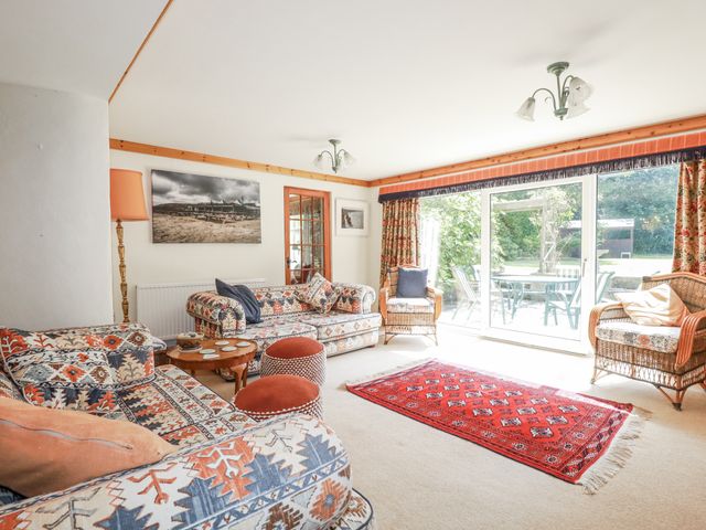 Temple House - 1153573 - photo 3